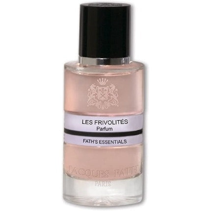 Jacques Fath Les Frivolites Eau de Parfum spray 100ml Jacque Fath Paris