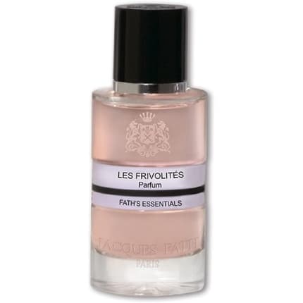 Jacques Fath Les Frivolites Eau de Parfum (EDP) Mixte 100ml