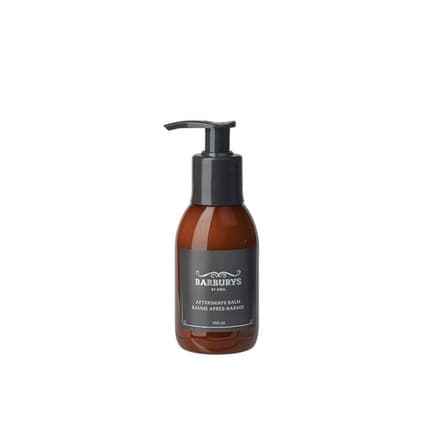 Sibel Barburys Aftershave Balm Fragrance (Fragrance) Mixte 150ml
