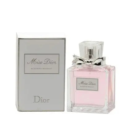 Miss Dior Blooming Bouquet Eau De Toilette pour femme  100ml Dior