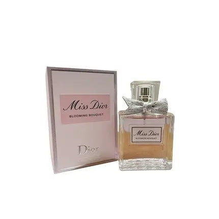 Miss Dior Blooming Bouquet Eau de Toilette 50ml Dior