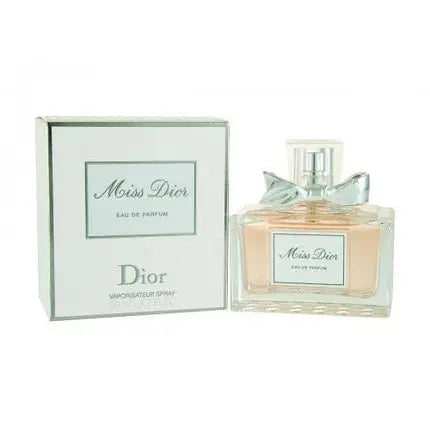 Miss Dior Eau de Parfum Spray 50ml Dior