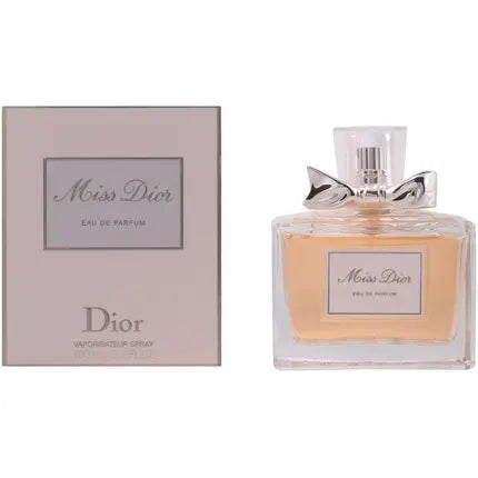 Miss Dior Eau de Toilette Spray 100ml Dior