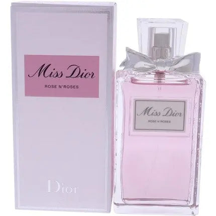 Miss Dior Rose N'Roses Eau de Toilette 100 ml Dior