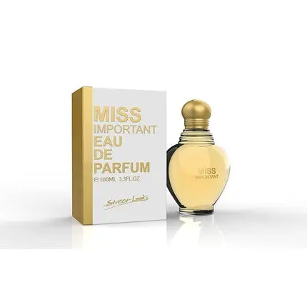 Miss Important EDP 100ml Street Looks