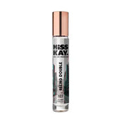 Miss Kay Seeing Double Eau de Parfum 25ml - Rich & Feisty Scent - Notes of Schinus Molle, Orange & Grapefruit - Made in Italy, 100% Vegan, Cruelty Free & Paraben Free Miss Kay