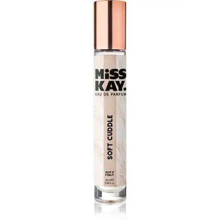 Miss Kay Soft Cuddle Eau de Parfum 25 ml Miss Kay