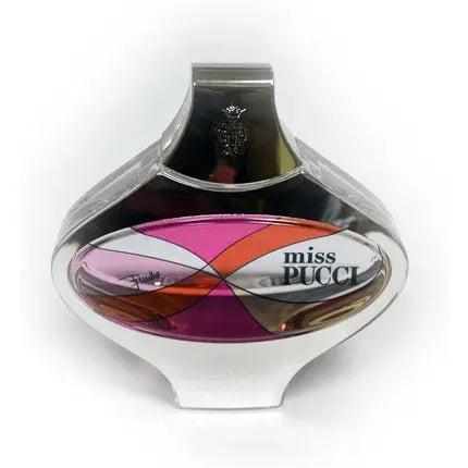 Miss Pucci Perfume By Emilio Pucci 1.7 Oz Eau De Parfum Spray For Women Emilio Pucci