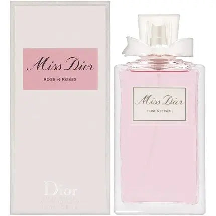 Miss Rose N'Roses Eau de Toilette Vaporizer 150ml Dior