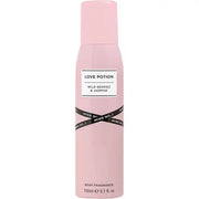Miss So...? Women's Love Potion Wild Berries & Jasmine Body Mist Fragrance Spray 150ml