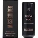 Missguided Babe Oud Eau De Parfum 80ml Women Spray