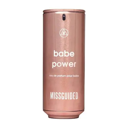 Missguided Babe Power Eau De Parfum