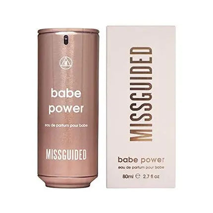 Missguided Babe Power Eau De Parfum Missguided