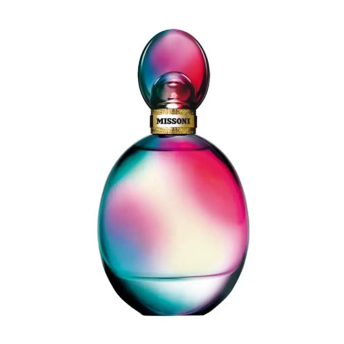 Missoni Eau de Parfum spray 50ml Missoni