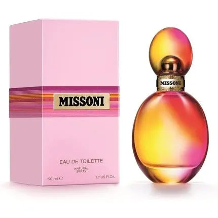 Missoni Eau de Toilette Missoni