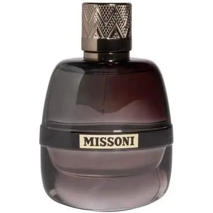 Missoni Perfume Pour Homme Eau De Parfum