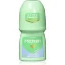 Mitchum Advanced Control Women Roll-On Unperfumed Anti-Perspirant and Deodorant 50ml Mitchum