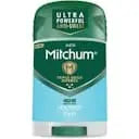 Mitchum Men Triple Odor Defense Deodorant Stick & Antiperspirant Clean Control 41g Mitchum