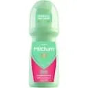 Mitchum Women 48HR Protection Roll-On Deodorant and Anti-Perspirant Flower Fresh 100ml Mitchum