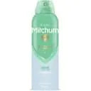 Mitchum Women Triple Odor Defense 48HR Protection Deodorant Spray & Antiperspirant 200ml Unscented Mitchum