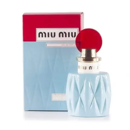 Miu Miu Eau De Parfum Spray 50ml By Miu Miu