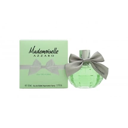Azzaro Mademoiselle L'Eau Trs Florale Eau De Toilette 30ml For Women