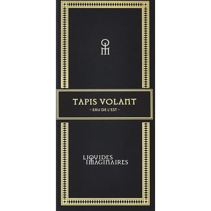 Liquides Imaginaires Tapis Volant Eau de Parfum (EDP) Mixte 100ml