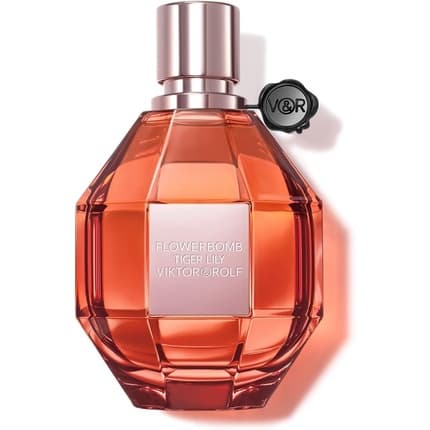 Viktor & Rolf Flowerbomb Tiger Lily Eau de Parfum (EDP) Mixte
