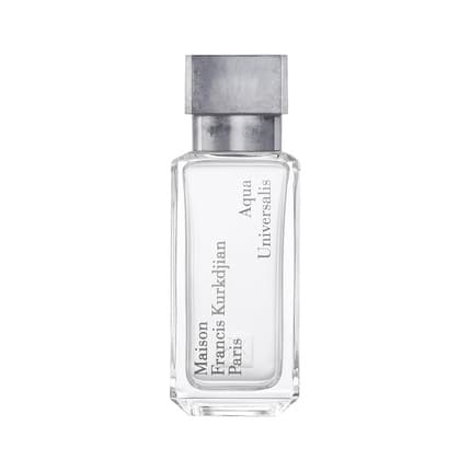 Maison Francis Kurkdjian Aqua Universalis Eau de Toilette 35oz Unisexe