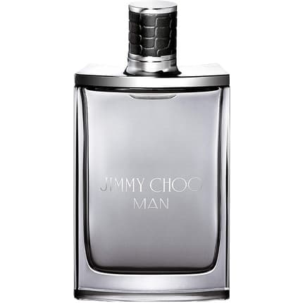 Jimmy Choo Man A Premium Fragrance par Jimmy Choo Eau de Toilette (EDT) Homme 100ml