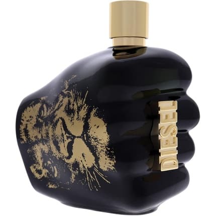Diesel Spirit Of The Brave Eau de Toilette (EDT) Homme 200ml