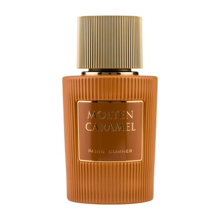Paris Corner Molten Caramel Eau De Parfum 100ml