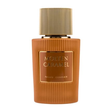 Paris Corner Molten Caramel Eau de Parfum 100 ml - Gourmand