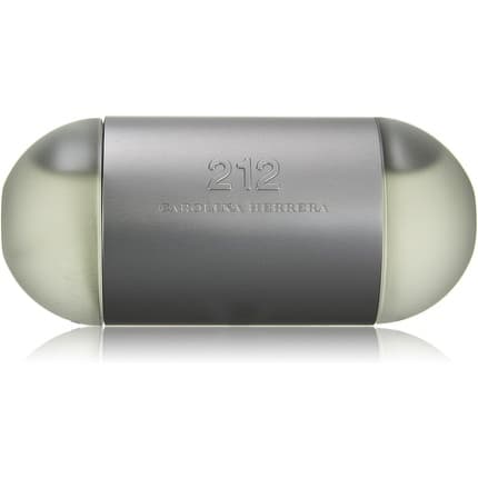 Carolina Herrera 212 NYC Eau De Toilette Spray 30ml