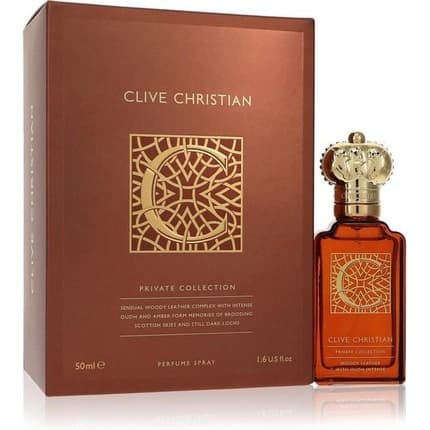 Clive Christian Private Collection C Men Perfume 1x