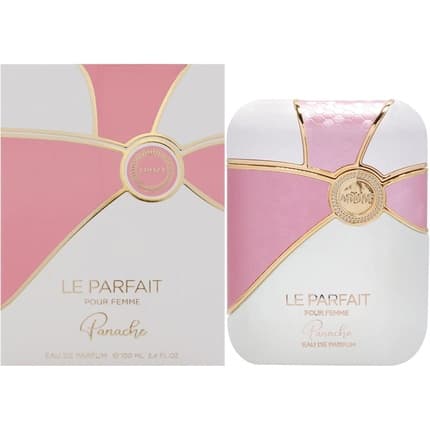 Armaf Le Parfait Panache Eau de Parfum (EDP) Femme 100ml