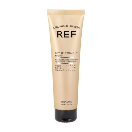 Get It Straight Crema 241 by Ref 150ml Ref