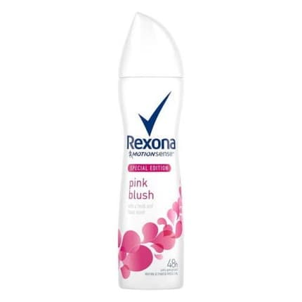 La Rive Rexona Woman Motion Sense 48h Pink Blush Deodorant Déodorant (Déo) Mixte 150ml