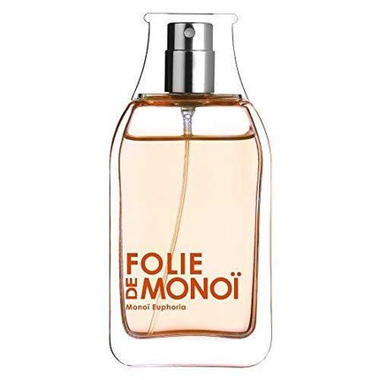 Cottage Eau De Toilette Folie De Monoi 50ml Made in France Cottage