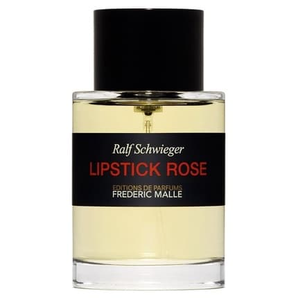 Frederic Malle Lipstick Rose Eau de Parfum (EDP) Mixte 100ml