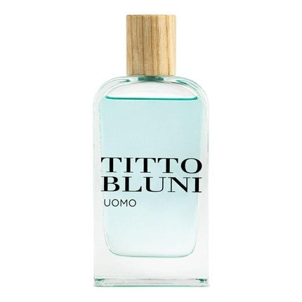 TITTO BLUNI Uomo Men's Parfum  150ml Titto Bluni