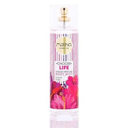 Moira Body Mist Choose Life 215ml Maison des fragrances