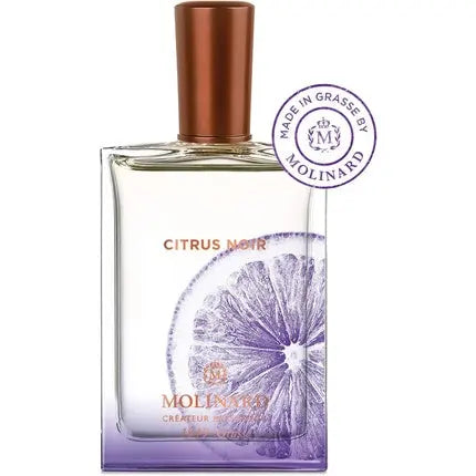 Molinard Citrus Noir Eau de Parfum Molinard