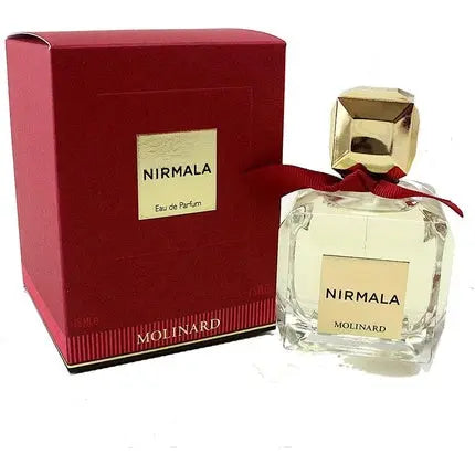 Molinard Nirmala EPV 75ml Molinard