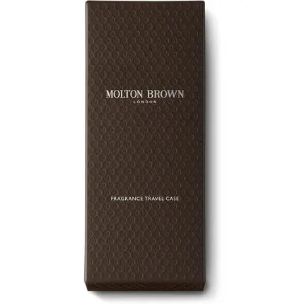 Molton Brown Fragrance Travel Case Molton Brown