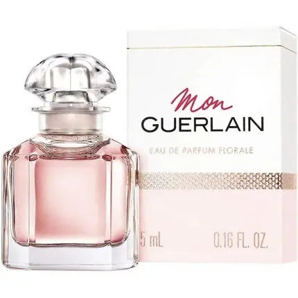 Mon Guerlain Eau De Parfum Florale 5ml Guerlain