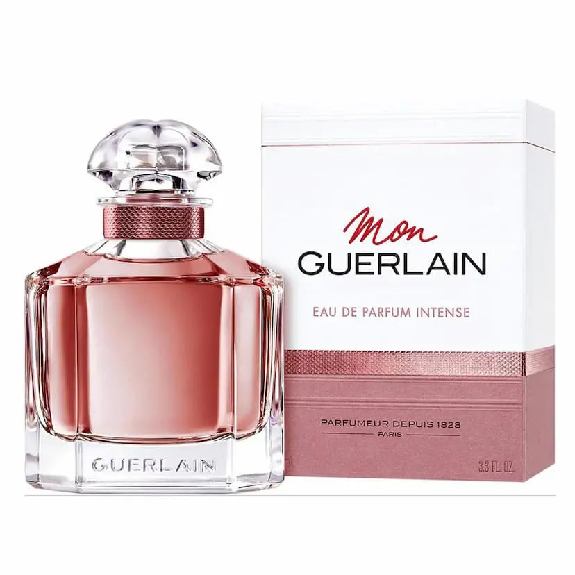 Mon Guerlain Intense Eau de Parfum spray 50ml Guerlain