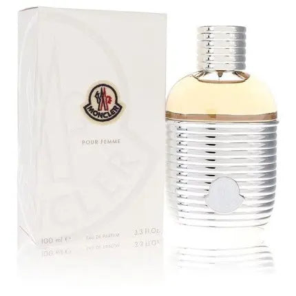 Moncler par Moncler Eau De Parfum spray 2 oz, 1oz équivaut à 30ml 60 ml pour femme Moncler