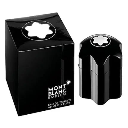 Montblanc Emblem Eau De Toilette 60ml Men Spray