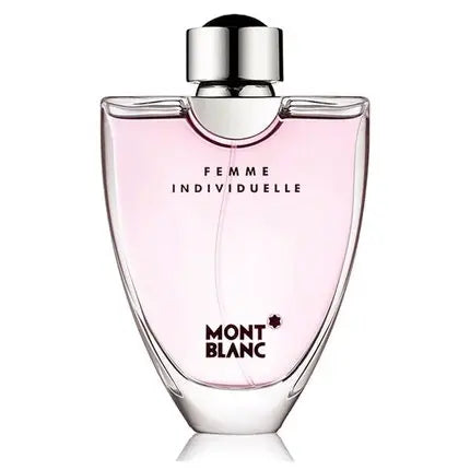 Mont Blanc Femme Individuelle Eau de Toilette 75ml Spray Montblanc